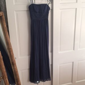 •BCBG bridesmaids dress•